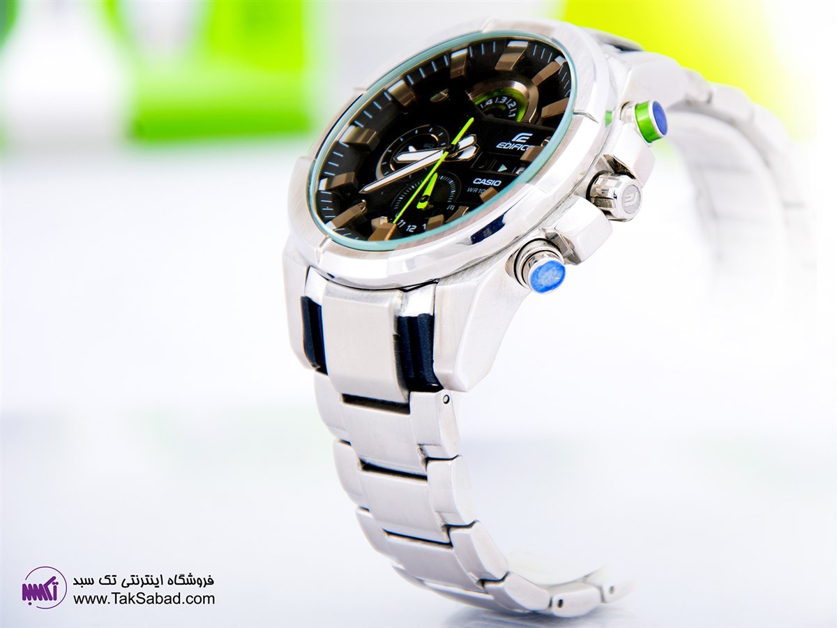 Edifice casio efr discount 540