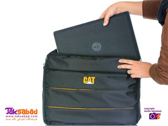 کیف لپ تاپ کت