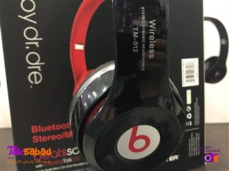 هدفون بیتس Beats TM 010 