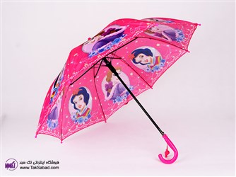 چتر بچه گانه سیندرلا