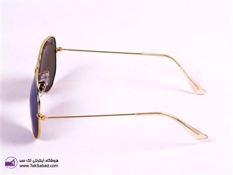 عینک افتابی rayban