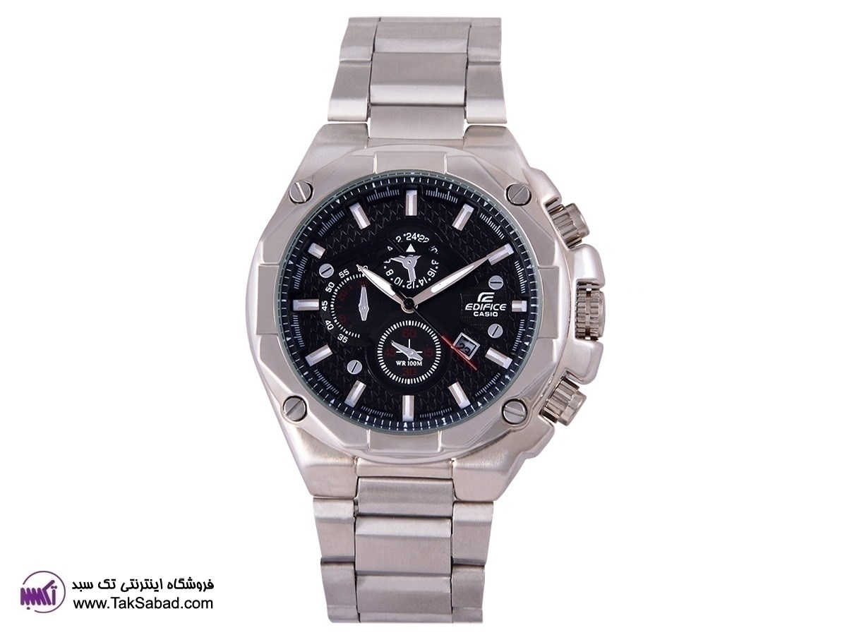 Casio 2025 edifice 530