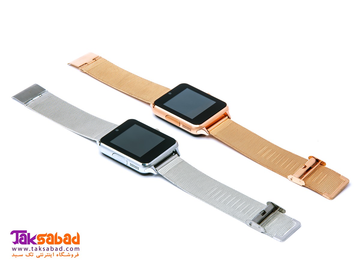 New z60 plus smart watch online