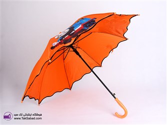 چتر بچه گانه