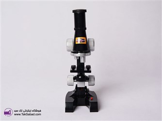 میکروسکوپ نوری اسباب بازی microscope