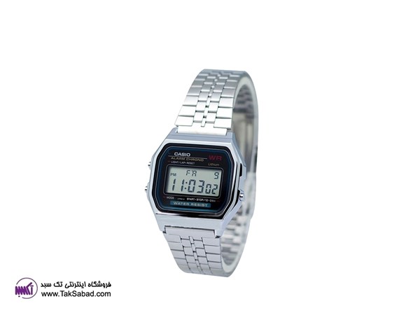 ساعت مچی casio sheen