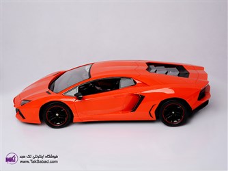 ماشین کنترلی Lamborghini Lp700