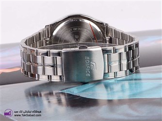 ساعت مچی casio edifice 300