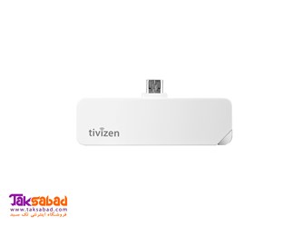 گیرنده دیجیتال موبایل تی وی زن مدل MINI TV DVB/T