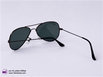 عینک آفتابی RayBan مشکی