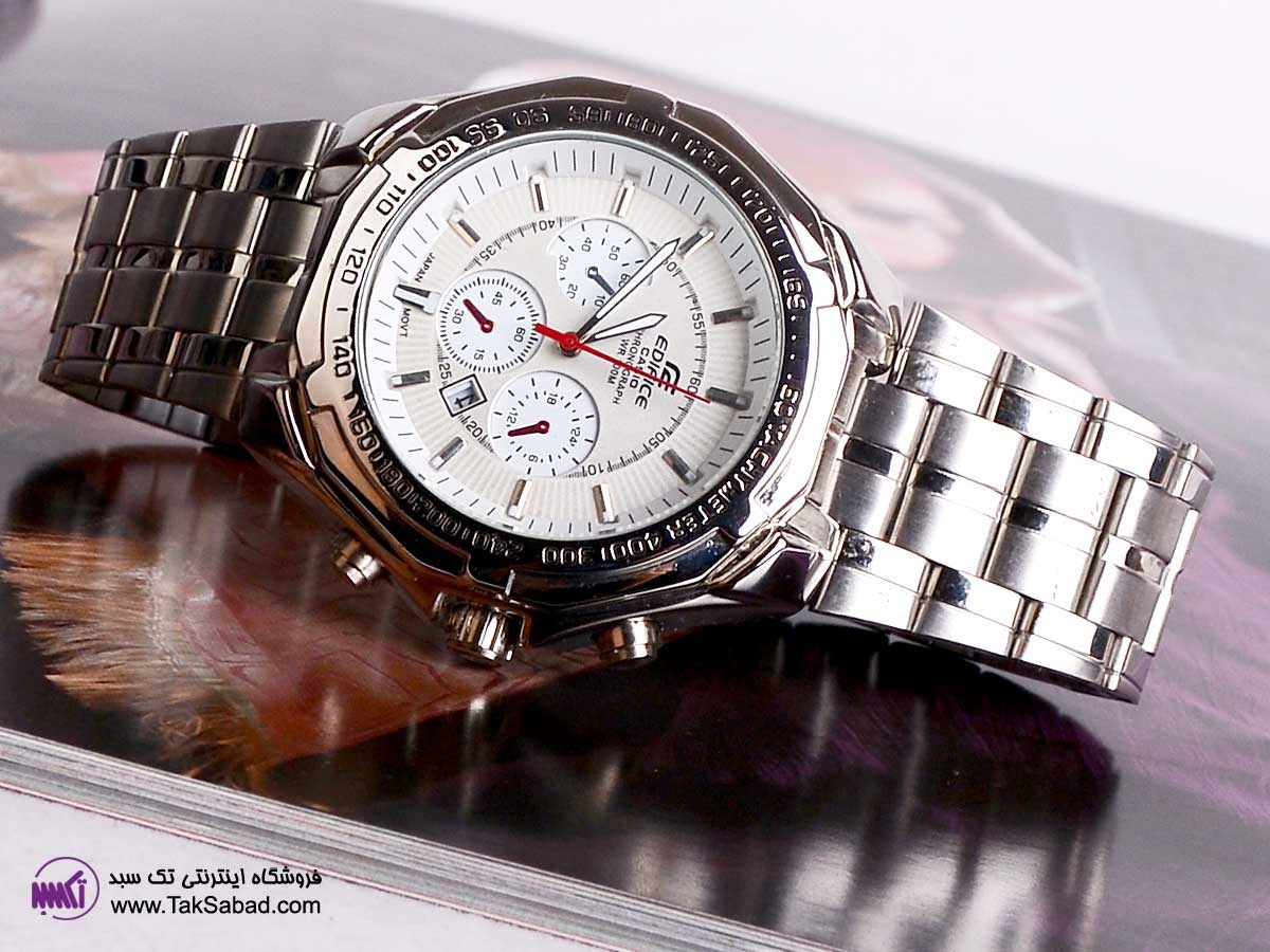 Casio edifice online 540