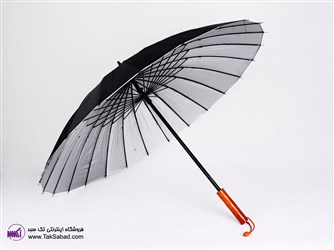 چتر مدل باران