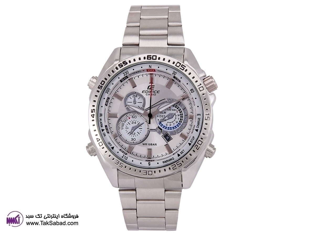 Edifice 500 best sale