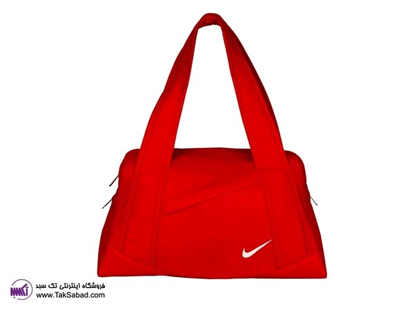 کیف زنانه قرمز