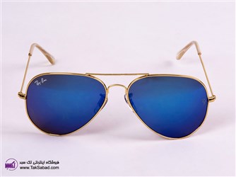 عینک آفتابی ریبن خلبانی