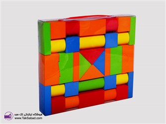 بلوک های خانه سازی building blocks 