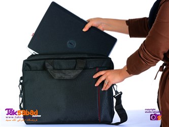 کیف مخصوص لپ تاپ لنوو