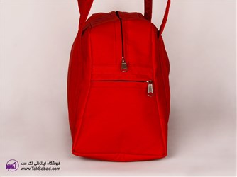 کیف نایک قرمز