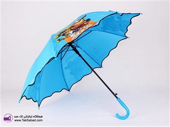 چتر بچه گانه بانی
