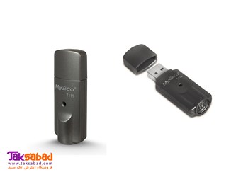 MyGica Mini HDTV USB Stick T119