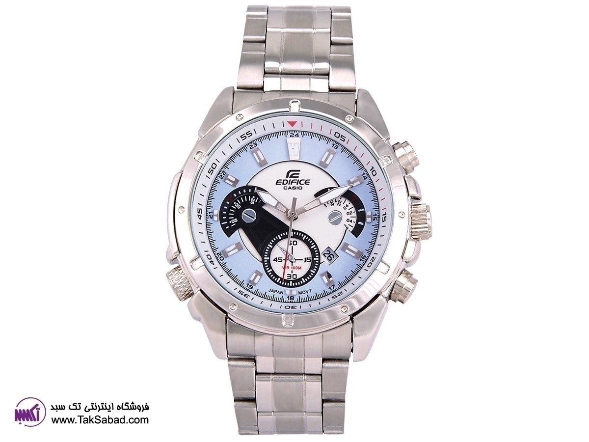 Casio edifice online 535