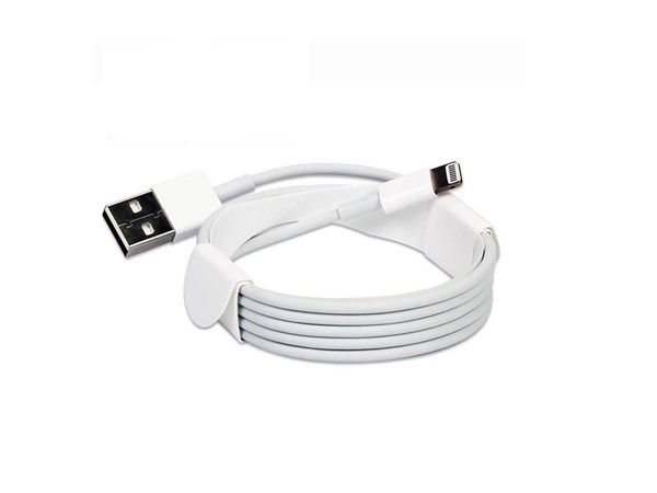 کابل USB  Ios