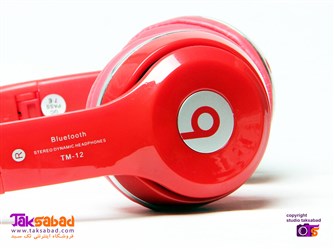 هدست بی سیم بیتس Beats TM 010 