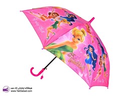 چتر دخترانه