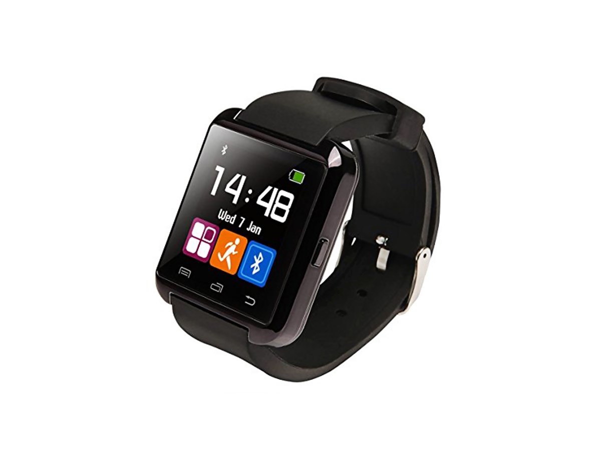 U8 smart 2025 watch price