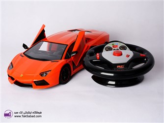 ماشین کنترلی Lamborghini Lp700