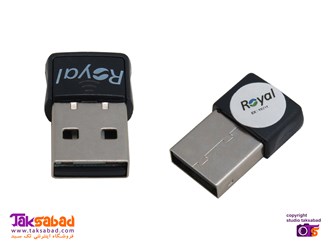 کارت شبکه USB بی سیم
