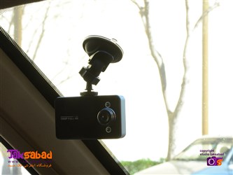 دوربین ثبت وقایع خودرو