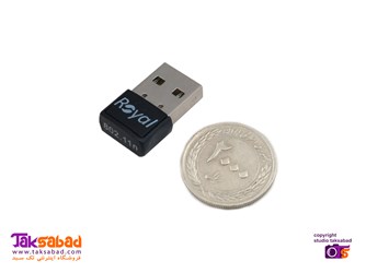 کارت شبکه USB بی سیم ارزان