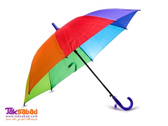 چتر هفت رنگ