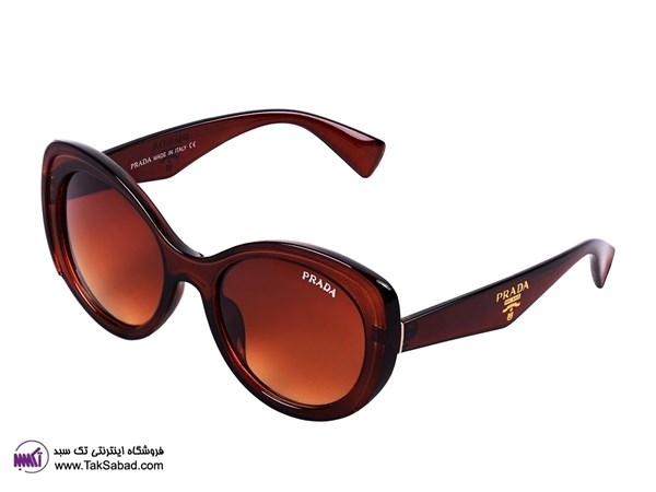 عینک آفتابی PRADA MILANO