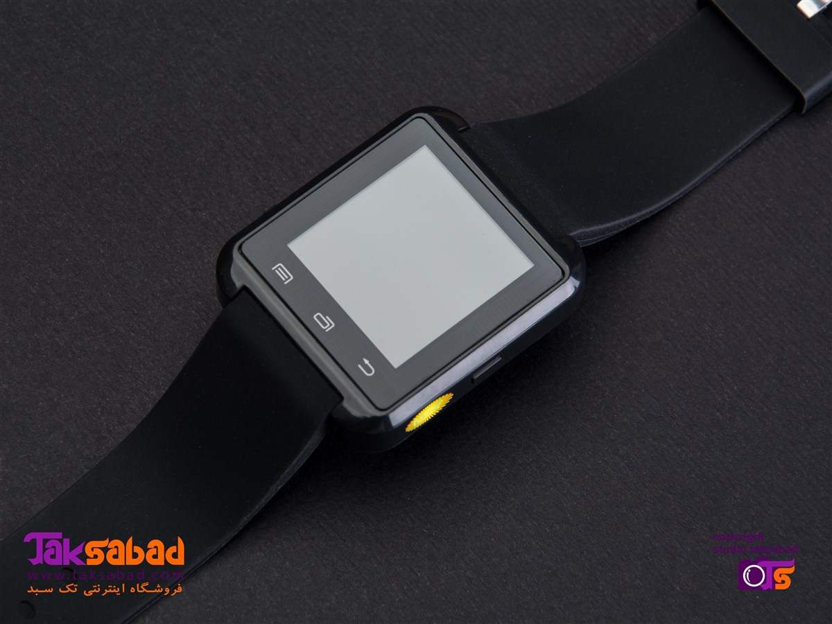 U8 Smart Watch