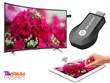 تصویر دانگل anycast مدل M9 plus anycast m9 pro dongle