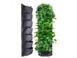 Pocket Hanging Vertical Garden Wall Planter