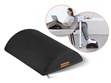 Nadyahome Ergonomic Office Desk Foot Rest