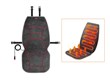 heating car seat cover