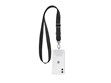 Nadyahome neck smartphone strap