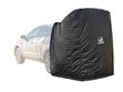 Nadyahome Hatchback Cabana with Magnets