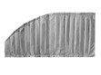 Nadyahome car curtain front