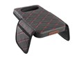 Nadyahome Car console tissue holder